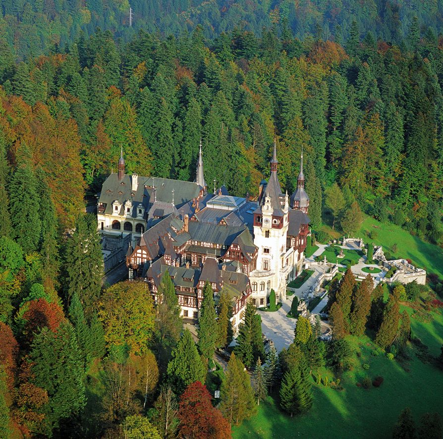 Olanesti-Spring-house